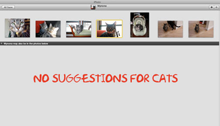 Illustration for article titled What To Know About iPhoto '09 Face Detection and Recognition